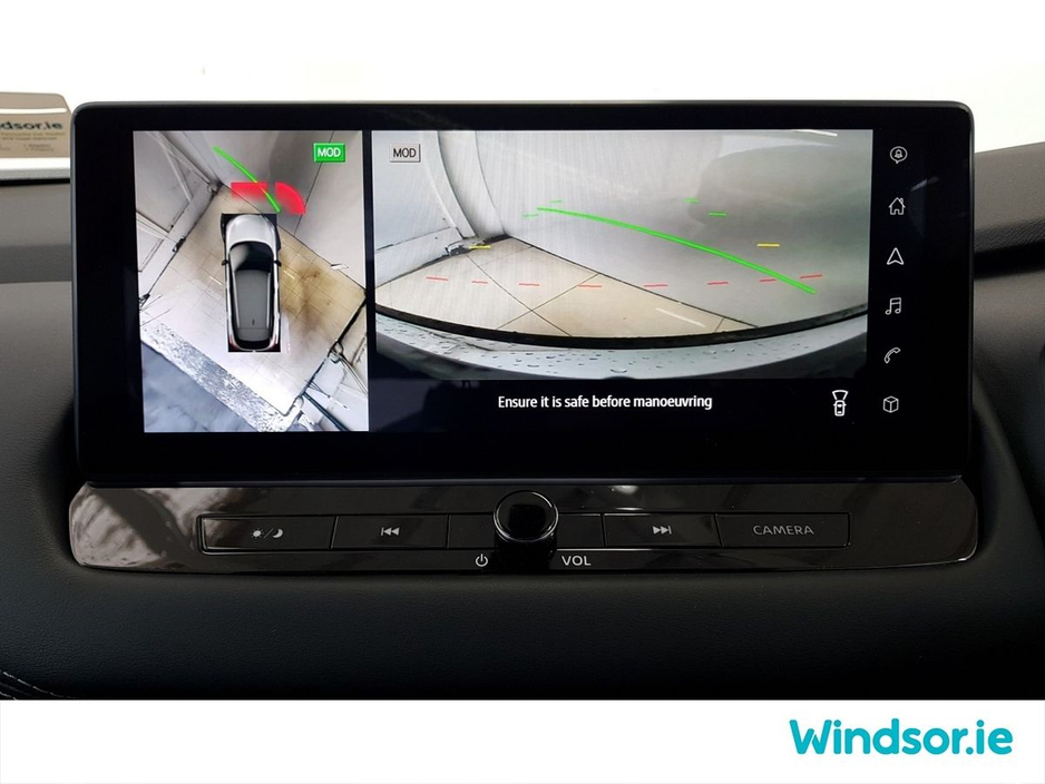 2024 Nissan Qashqai E-POWER SV PREMIUM €3000 SCRAPPAGE €36,895