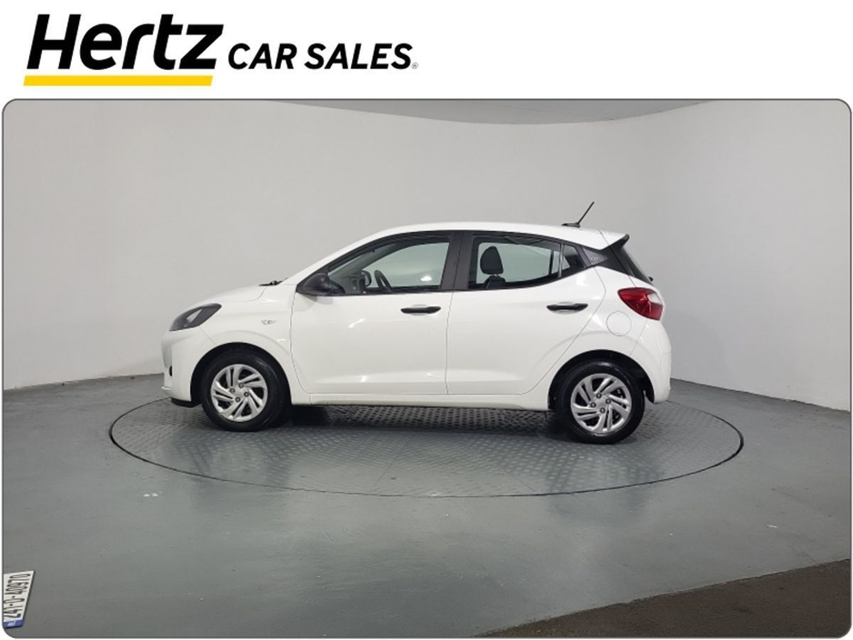 2024 Hyundai i10 Classic 1.0 Petrol Manual €16,495