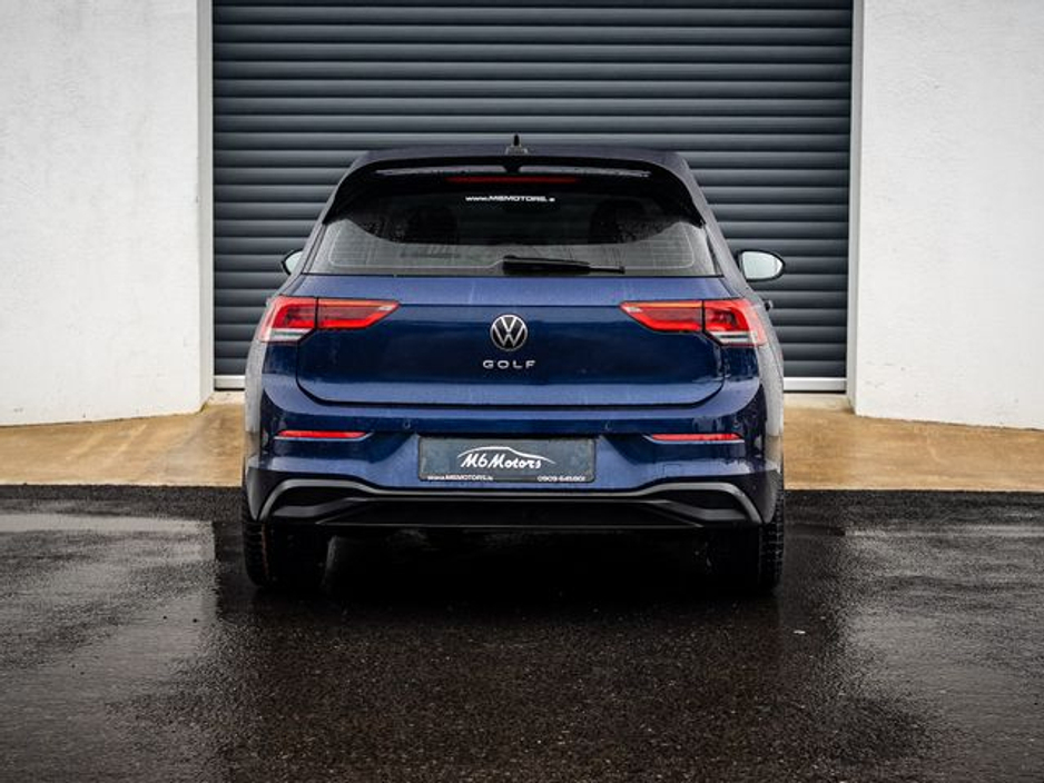 2022 Volkswagen Golf 2.0 TDI *Good Spec* €24,450