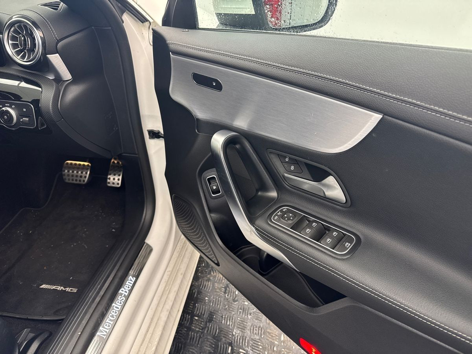 2021 Mercedes-Benz CLA Class 250 AMG PHEV *JUST IN* €100 P/W €29,995