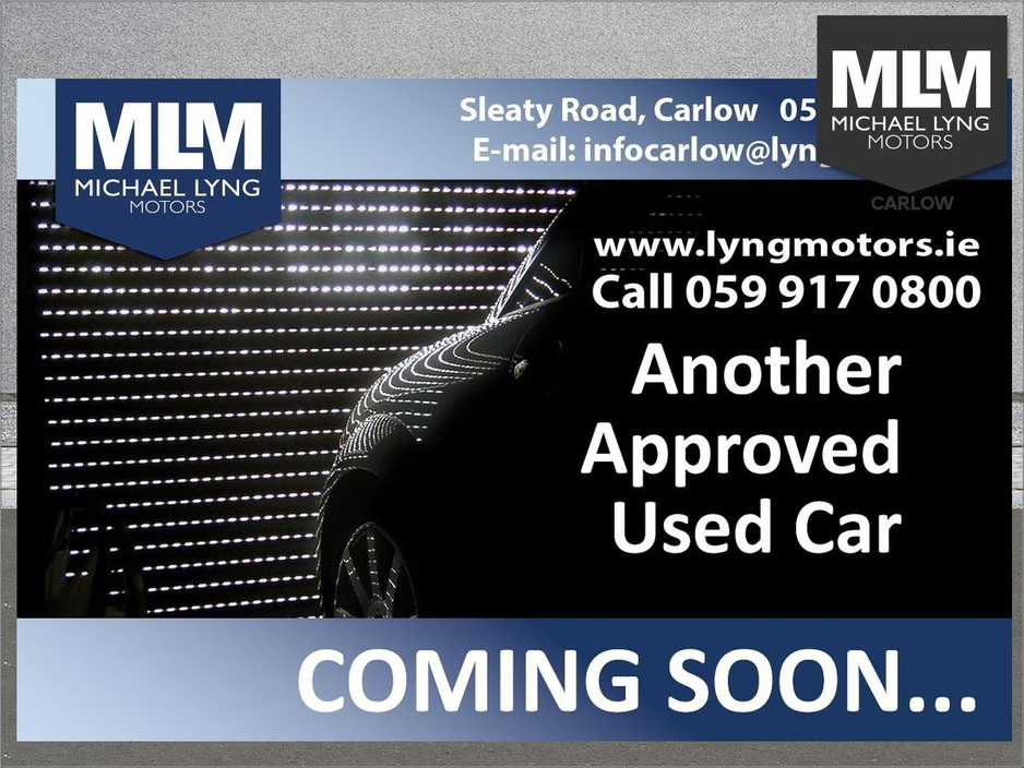 2024 Hyundai Tucson Tucson FL Executive Plus €39,495