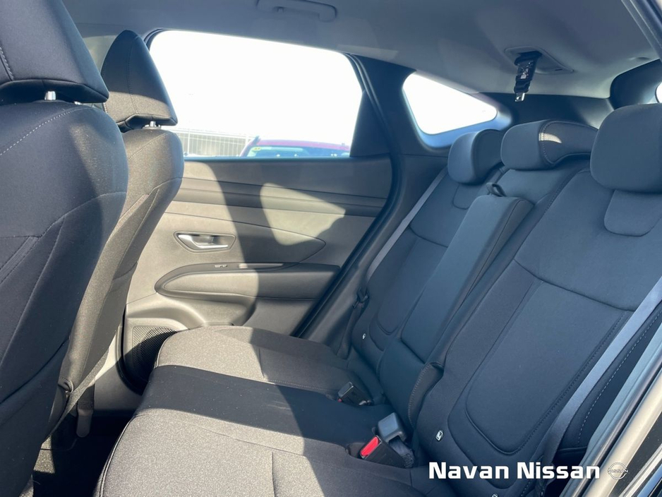 2025 Hyundai Tucson Tucson FL Comfort Plus HEV Auto €42,950