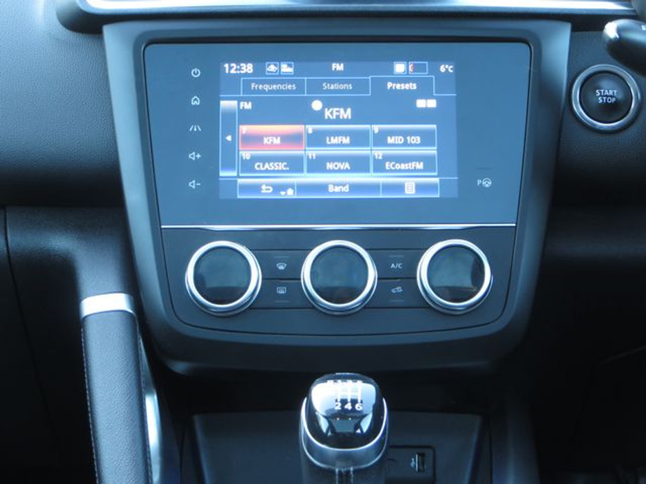 2021 Renault Kadjar GT Line Blue 1.5 DCI 5DR €19,950