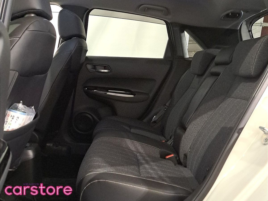 2020 Honda Fit HEV €16,280