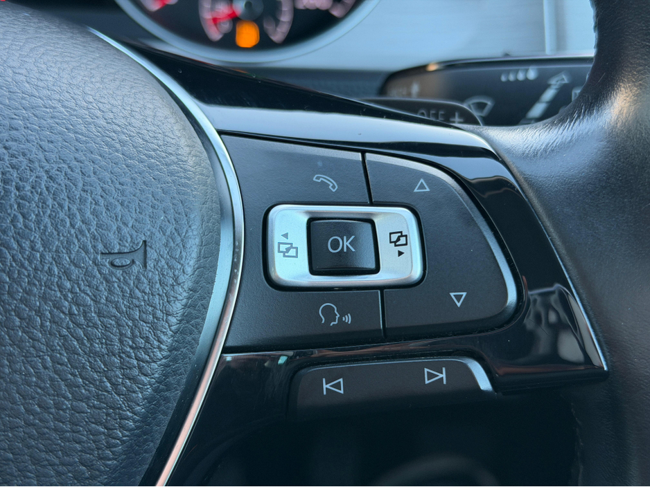 2017 Volkswagen Golf 1.2 TSI COMFORTLINE AUTO €17,450