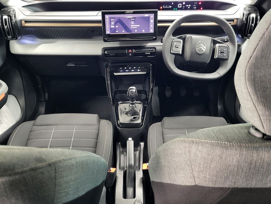 2026 Citroen C3 Aircross Plus 7 Seats From €92 Per Week €31,160