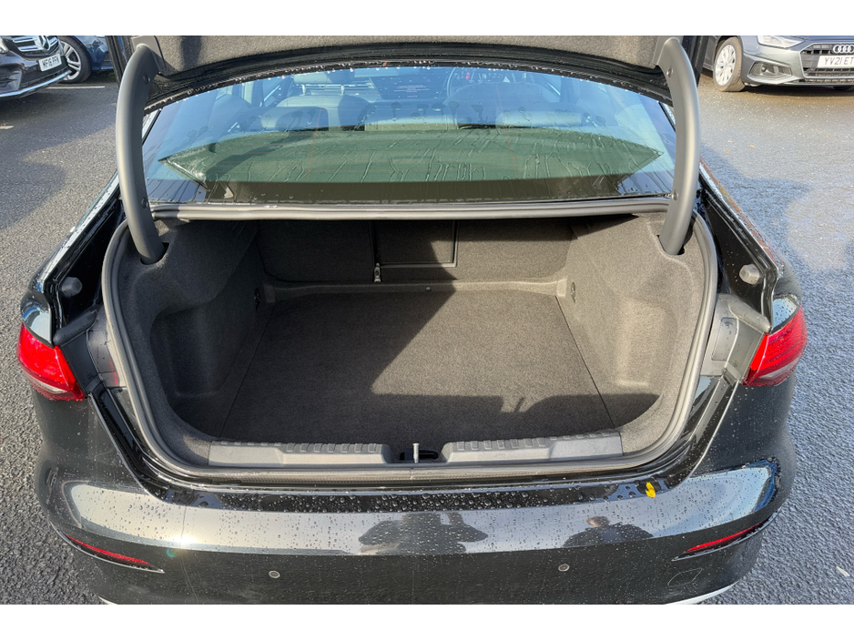 2023 Audi A3 SPORT 35 TDI S-A €32,900