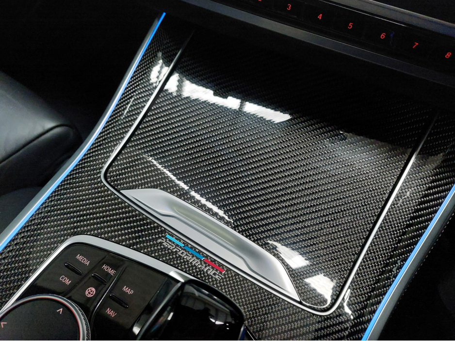 2021 BMW X5 212 X5 45E MSPORT PRO ( MASSIVE FACTORY SPEC ) €66,995