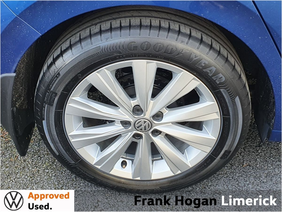 2020 Volkswagen Polo 1.0 TSI 80HP Comfortline "Call Evan Cuddihy on 083-0234686"