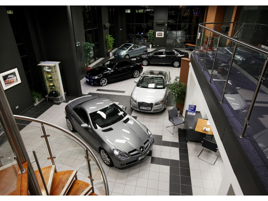 2022 Mercedes-Benz EQA EQA 250e AMG Line Executive Auto EV €31,900