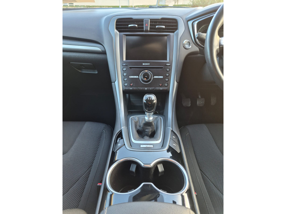 2016 Ford Mondeo  €6,999