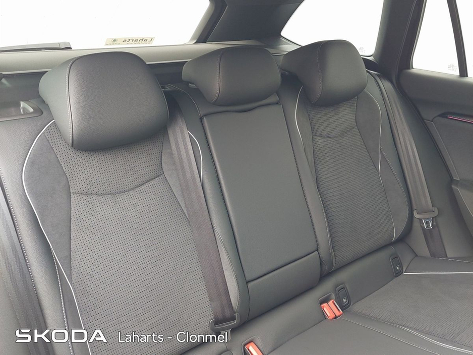 2025 Skoda Superb COMBI SPORT 2.0TDI 150HP DSG €55,950