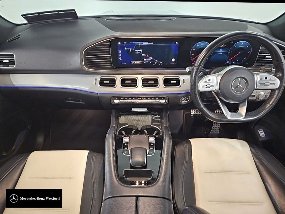2019 Mercedes-Benz GLE Class 300D Premium Plus/AMG Line/7 Seats €62,950