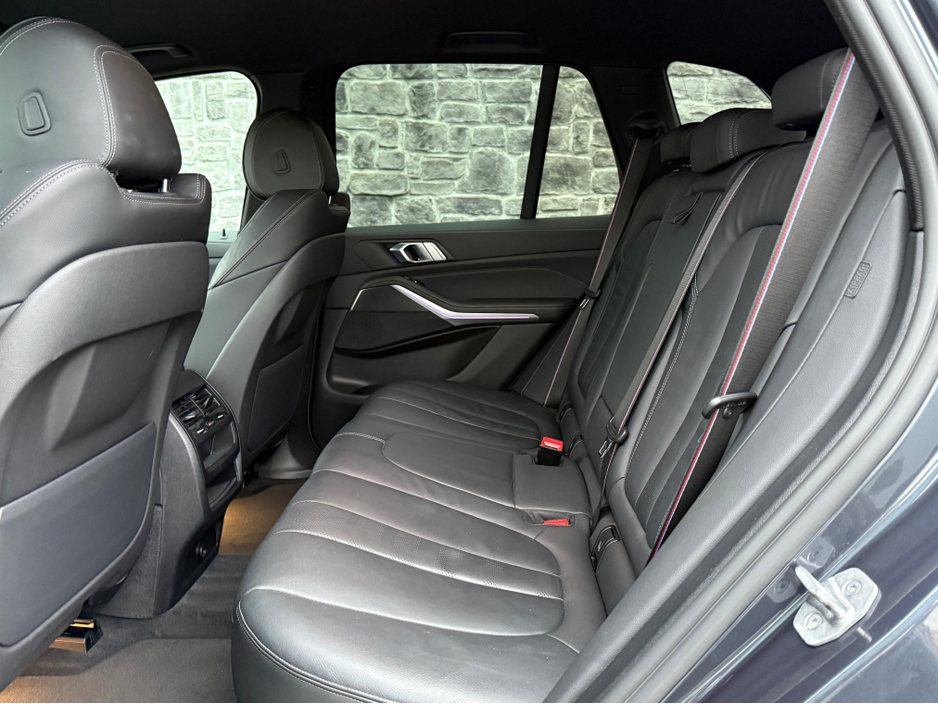 2022 BMW X5 G05 XDRIVE 45E M SPORT M PERFORMANCE €57,950