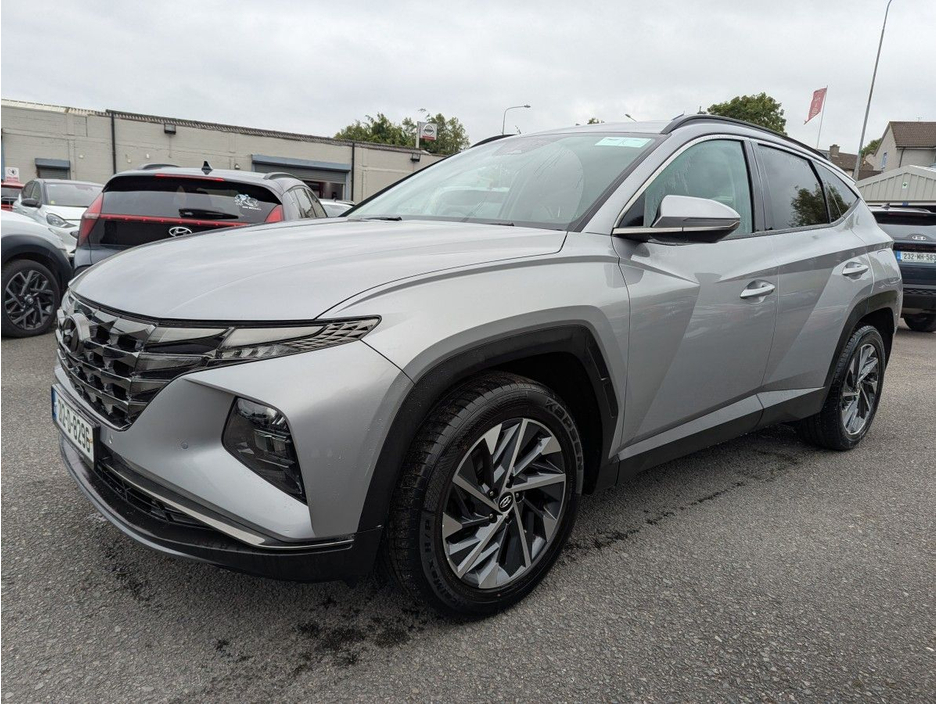 2021 Hyundai Tucson 1.6D Executive Plus *ON SALE* €28,450
