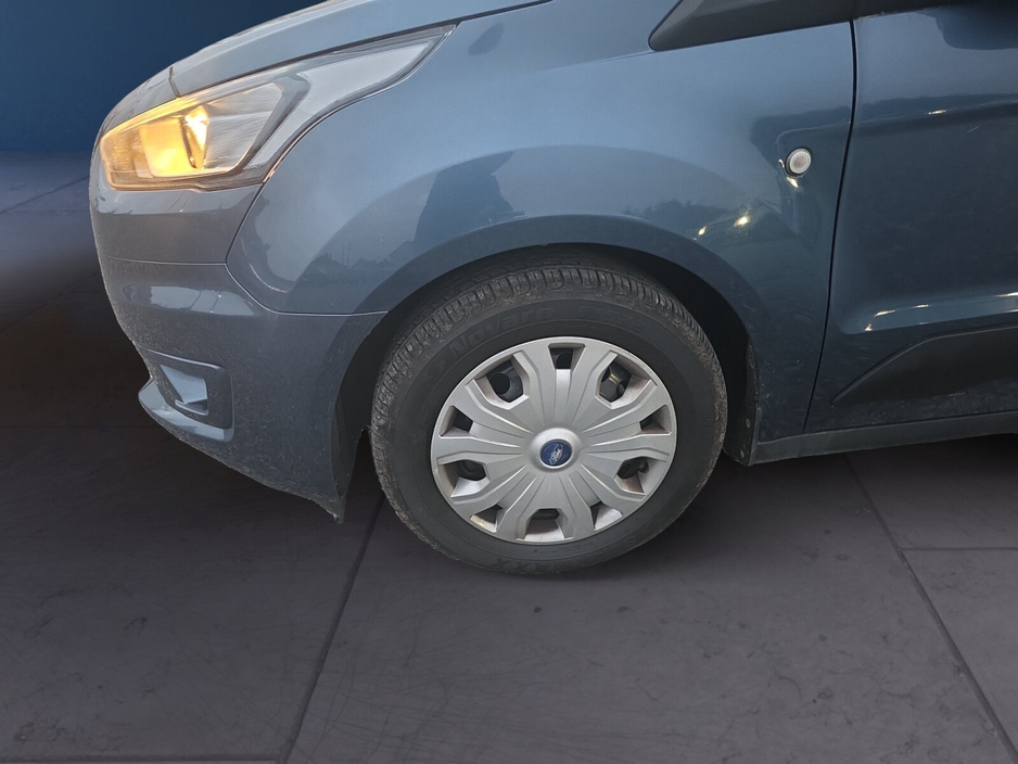 2021 Ford Transit Connect  €12,926