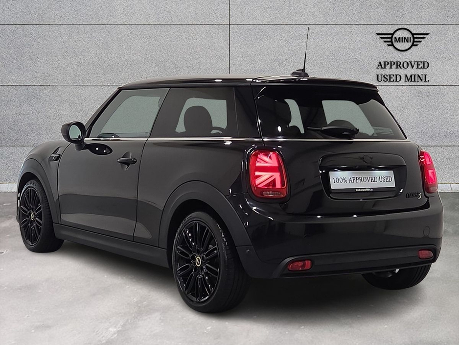 2022 MINI Hatch Electric Level 2 €20,950