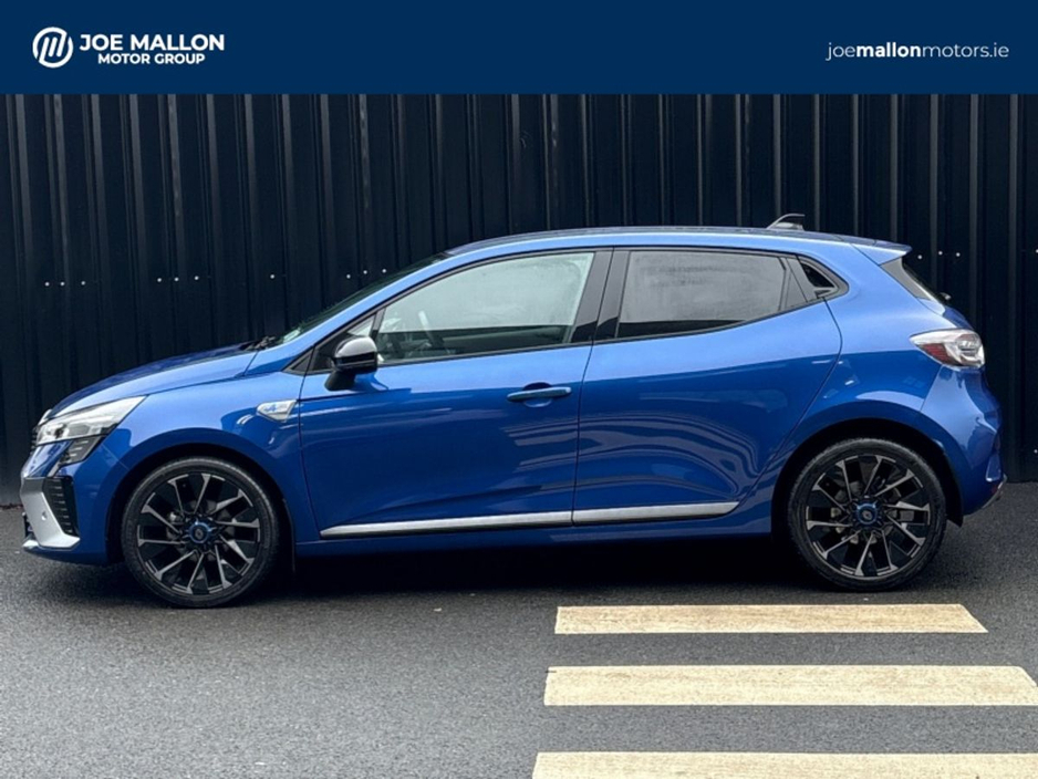 2024 Renault Clio TCe 90 DFull Esprit Alpine €24,950
