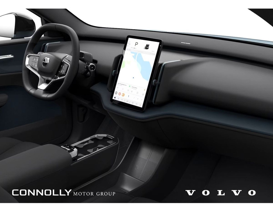 2026 Volvo EX30 Ex Range 272hp Plus €393pm €47,551