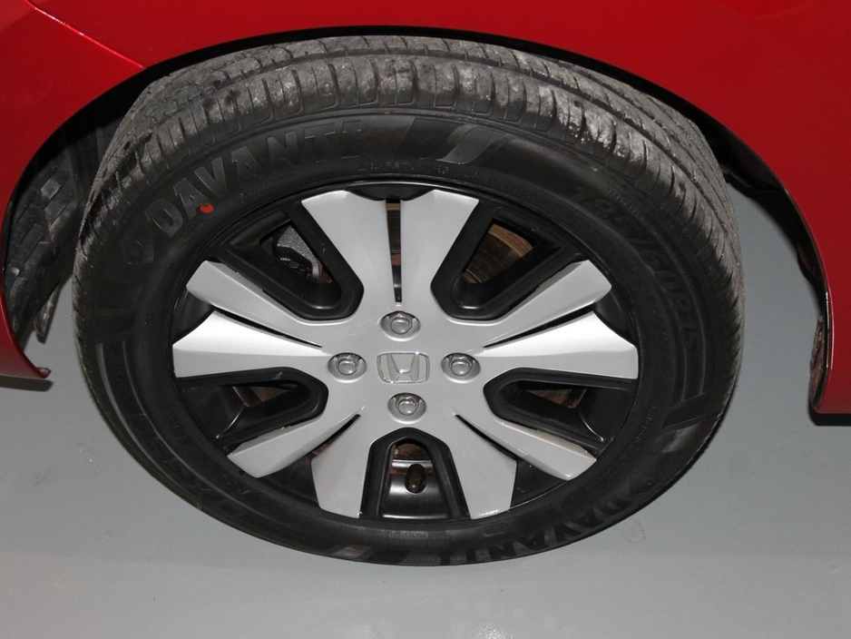 2022 Honda Jazz 1.5 Ehev Elegance 5DR Auto €20,999