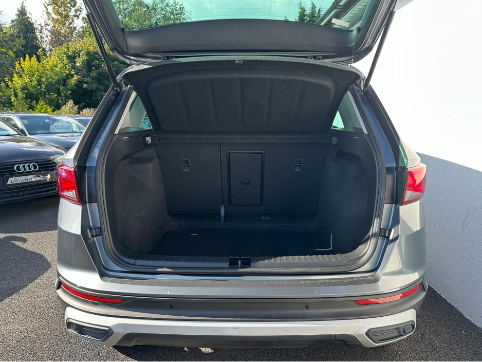 2023 SEAT Ateca 1.5 TSI 150HP DSG SE+ NAV €29,750