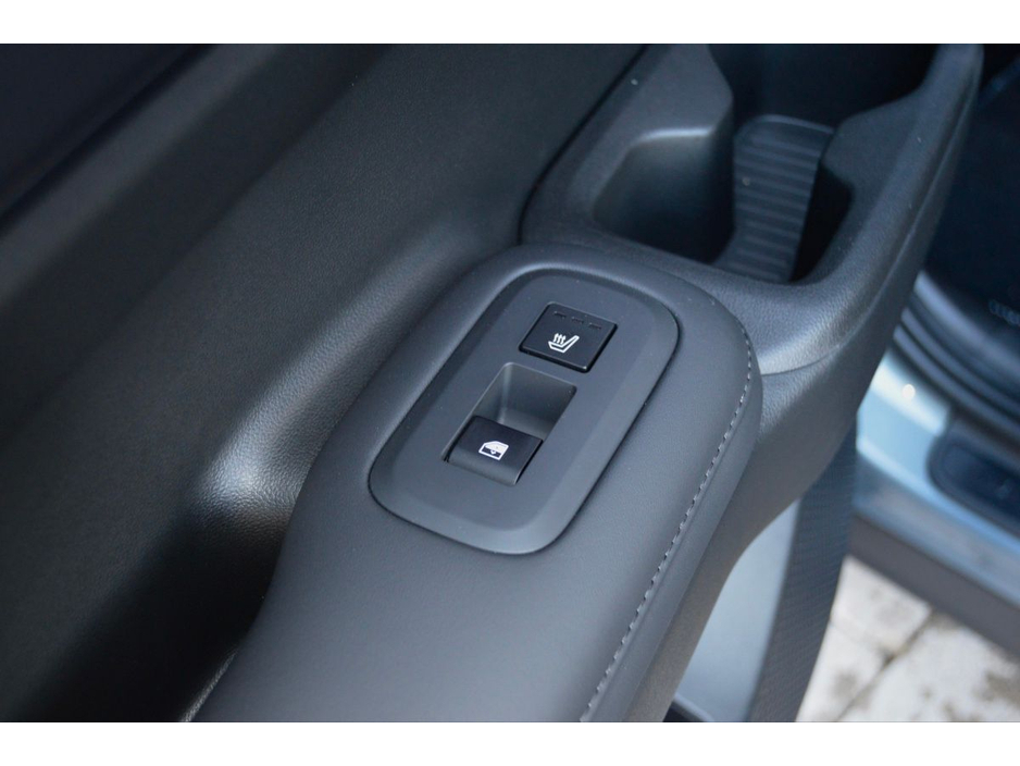 2024 Hyundai Santa Fe 1.6 PHEV 4WD Calligraphy €62,995