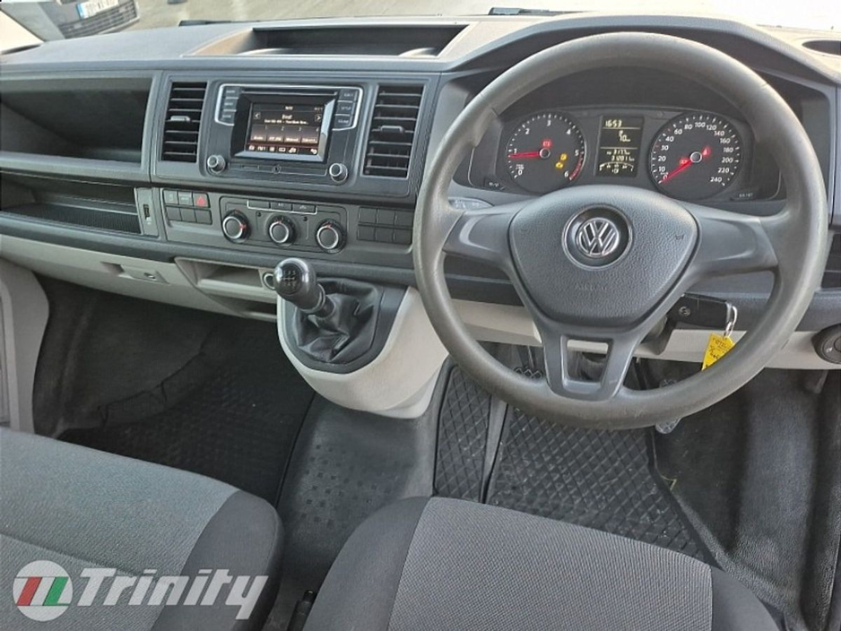2018 Volkswagen Transporter * BEST VALUE * T6 * 3000KG * 2.0 TDI * TRADE PRICE * TRINITY MOTORS * €9,900
