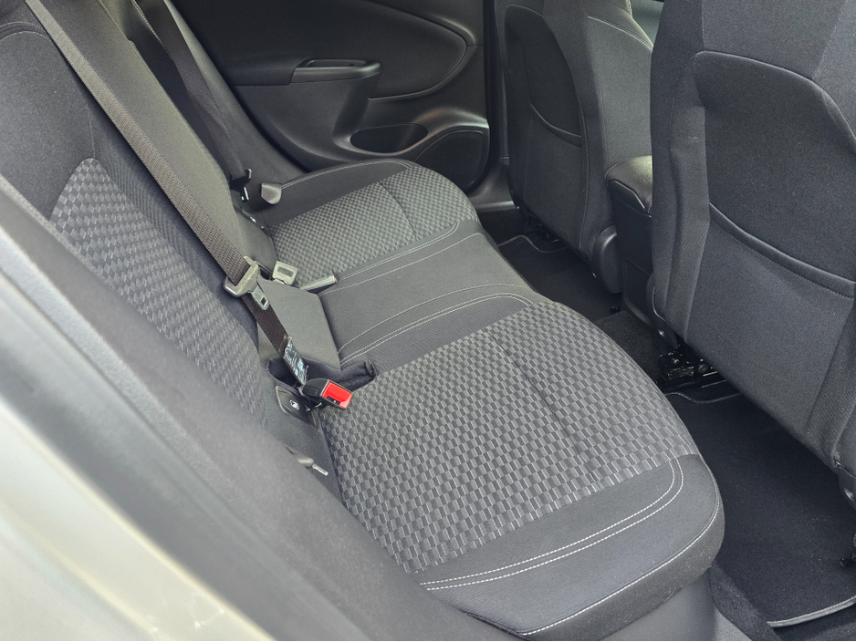 2018 Opel Astra ASTRA+ SRI 1.6 CDTI 110 BHP €11,995