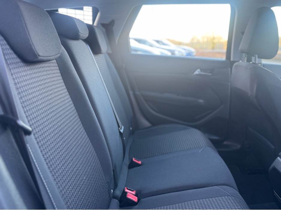 2019 Peugeot 308 1.5 BHDI ACCESS SW 100BHP..12 MONTH WARRANTY €13,450