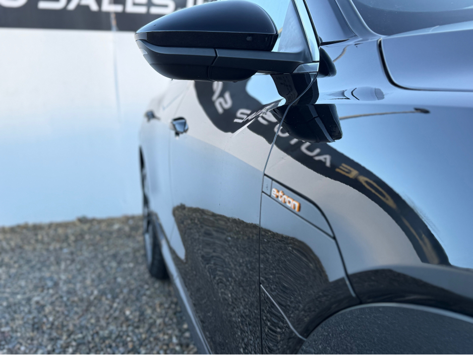 2020 Audi e-tron QUATTRO 55 5DR AUTO €23,950