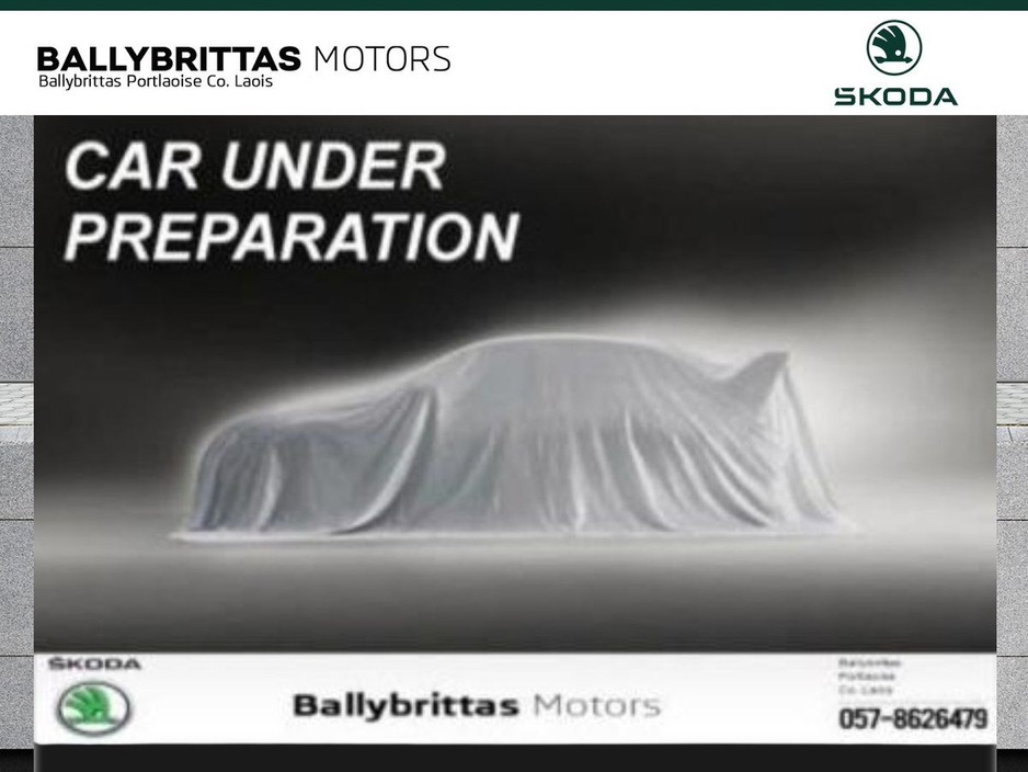 2026 Skoda Scala Selection 1.0 TSI 115hp €31,545