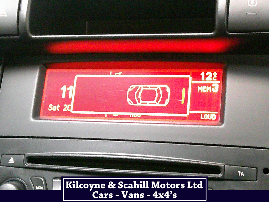 2015 Peugeot 3008 1.6 HDI BLUE ACTIVE S/S 120BHP 5DR A €9,950