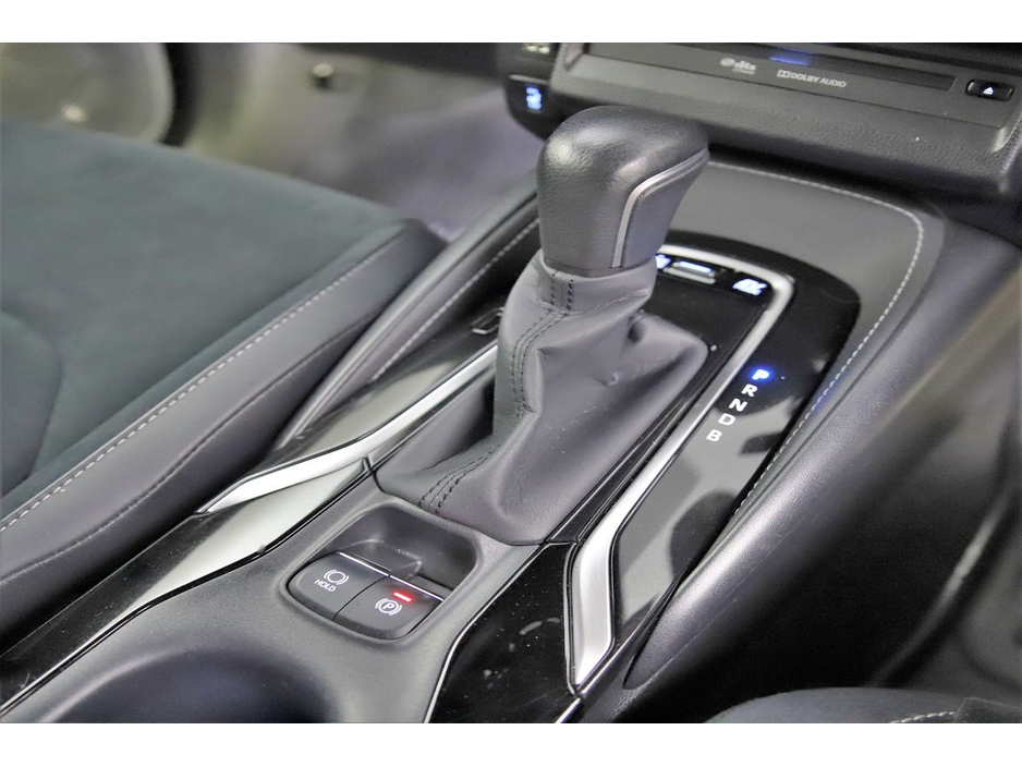 2020 Toyota Corolla 1.8 HYBRID SPORT 5DR *HALF LEATHER*REVERSE CAM*HEAD UP DISPLAY* €22,990