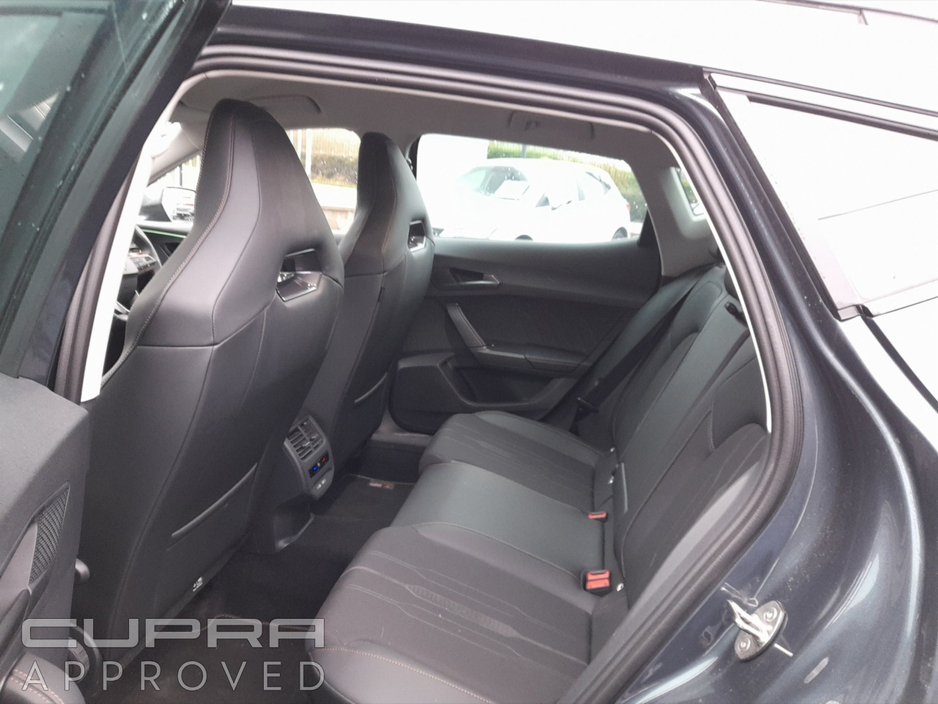 2024 Cupra Formentor 1.5 TSI 150HP DSG 5DR €37,950