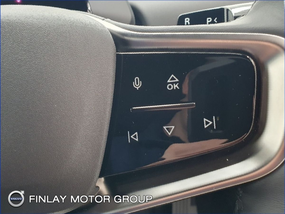 2026 Volvo EX30 0% Finance Available plus, single motor €39,255