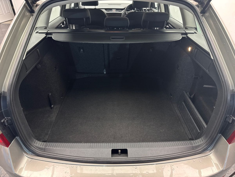 2018 Skoda Octavia 1.0TSI STYLE COMBI *ESTATE* €55 P/W €16,890