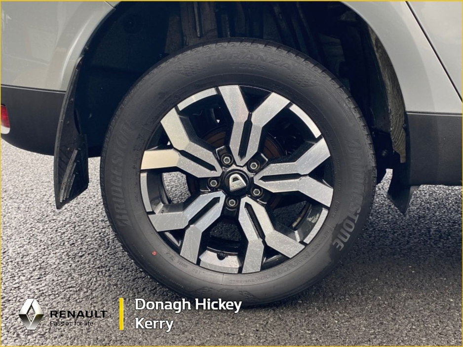 2022 Dacia Duster 1.5 Blue dCi 115 Dfull Prestige €22,500