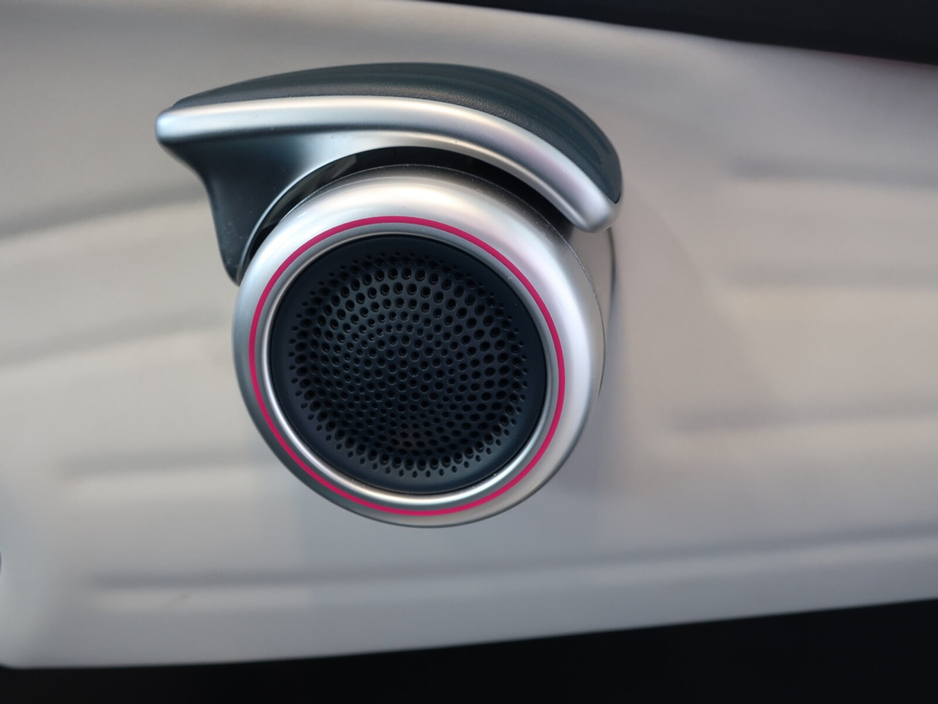 2025 BYD ATTO 3 60kWh 204PS Active €39,995