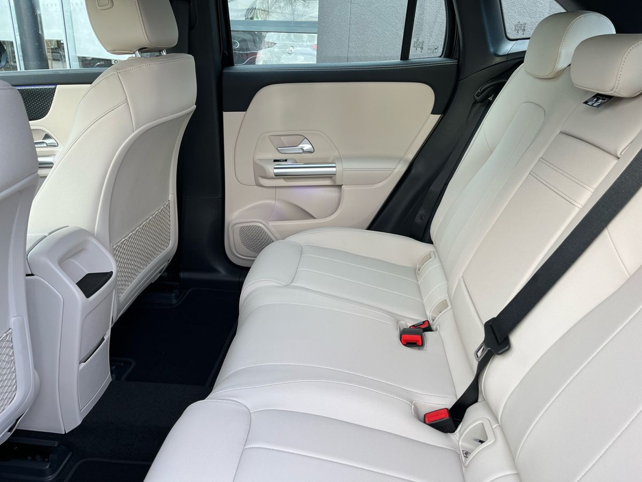 2026 Mercedes-Benz EQA 250 Plus Progressive Line Compact Electric SUV €58,155