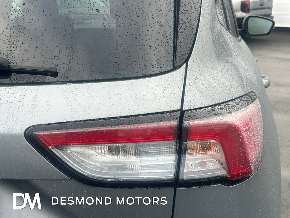 2023 Ford Kuga 2.5 ST-LINE 5DR AUTO €33,899