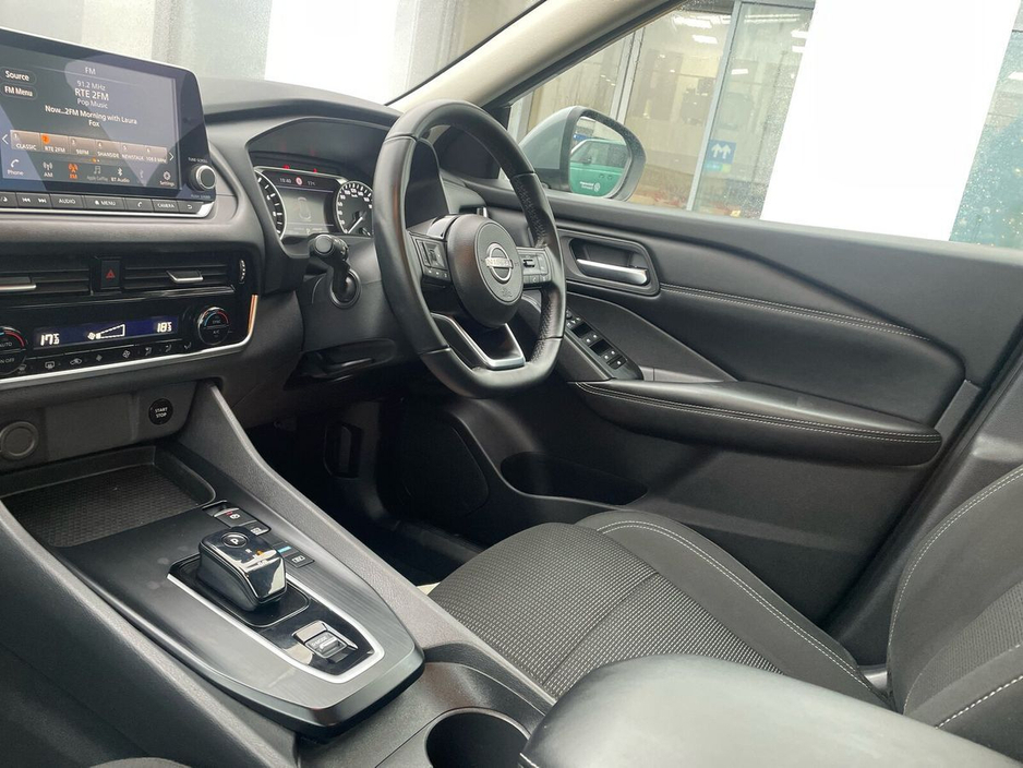 2023 Nissan Qashqai ePOWER QASHQAI SV €25,975