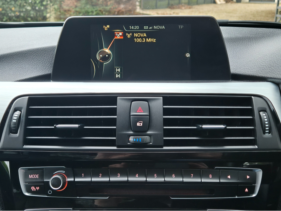 2016 BMW 3 Series F30 320D M SPORT AUTO - Full M-Preformance Body Kit - Upgraded 19" Diamond Cut Alloy Wheels - Two Keys - Service History - 12 Month Warranty €16,950