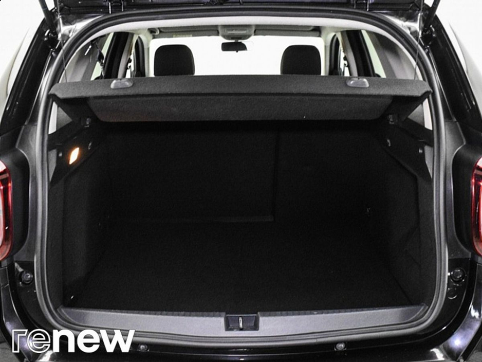 2020 Dacia Duster Blue dCi 115 Essential €13,400