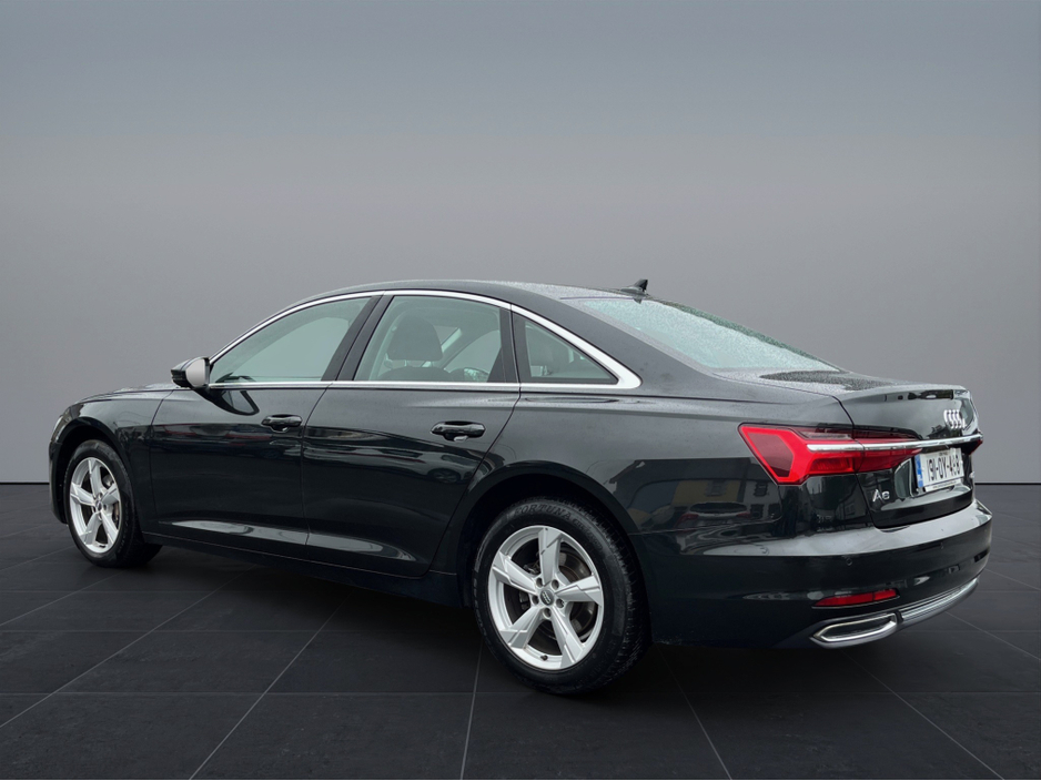 2019 Audi A6 LIMOUSINE 2.0 TDI 204BHP S-TRONIC SE 4DR A 40 €26,950