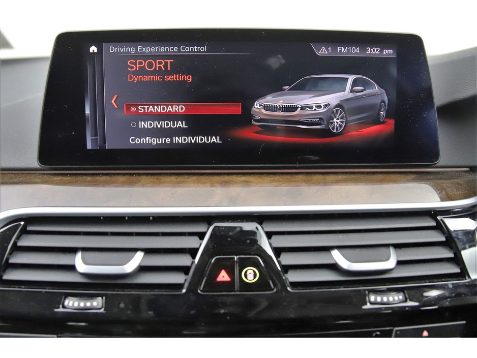 2020 BMW 5 Series 520D SE LOW MILEAGE €29,890