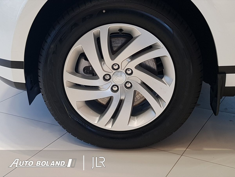 2026 Land Rover Range Rover Evoque * In stock *S P270e Special Edition PHEV - Fixed Pan Roof, Adaptve Cruise Control, Heated Seats, Electric & Memory Seats €70,645