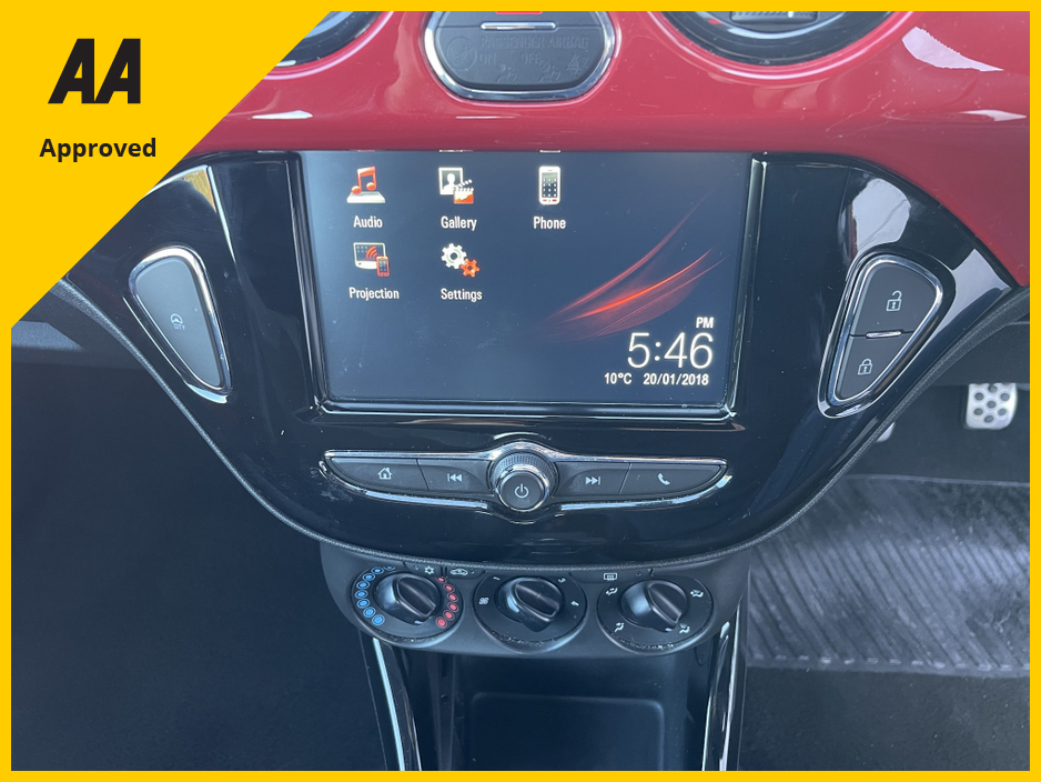 2018 Opel Adam 1.2 ENERGISED  FREE DELIVERY €10,750