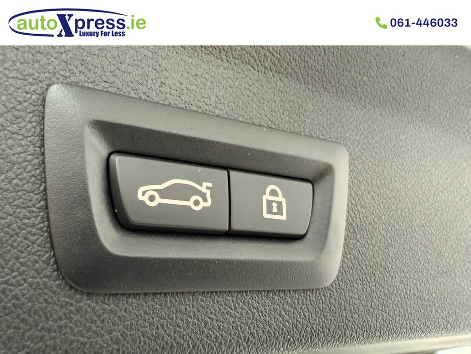 2020 BMW 1 Series 118D M-SPORT EDITION JOY PLUS Automatic, Reversing camera €25,995