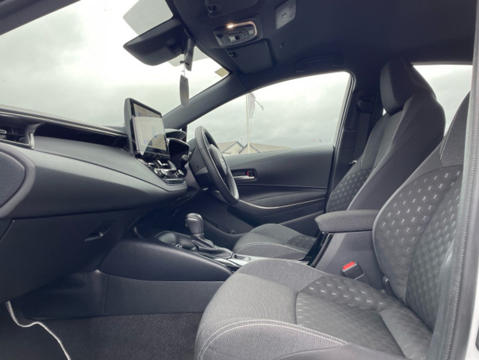 2023 Toyota Corolla  €31,950