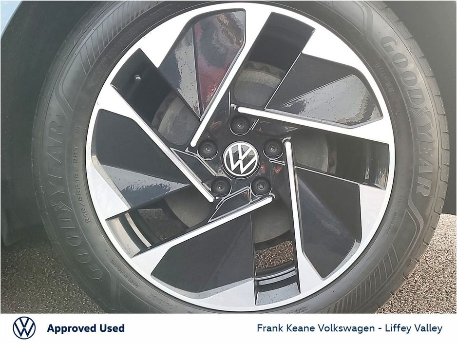 2022 Volkswagen ID.3 58KWH LIFE DX 204HP *PRIVACY GLASS* *18" ALLOYS* *HEATED SEATS* *CARPLAY / ANDROID AUTO* *BATTERY CERTIFIED* *PCP FINANCE AVAILABLE* €21,995